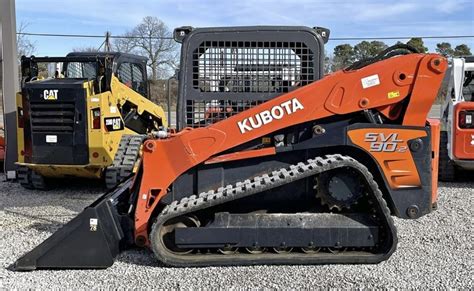 kubota skid steer svl90 reviews|kubota svl90 2.